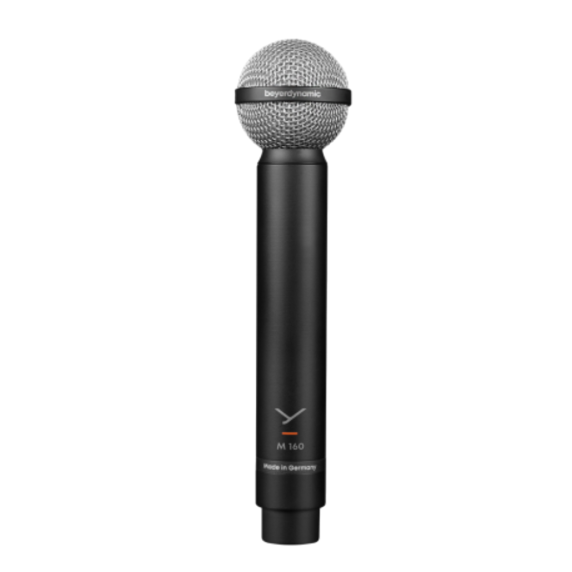 beyerdynamic M 160 Dynamic Double-Ribbon Microphone (V2)