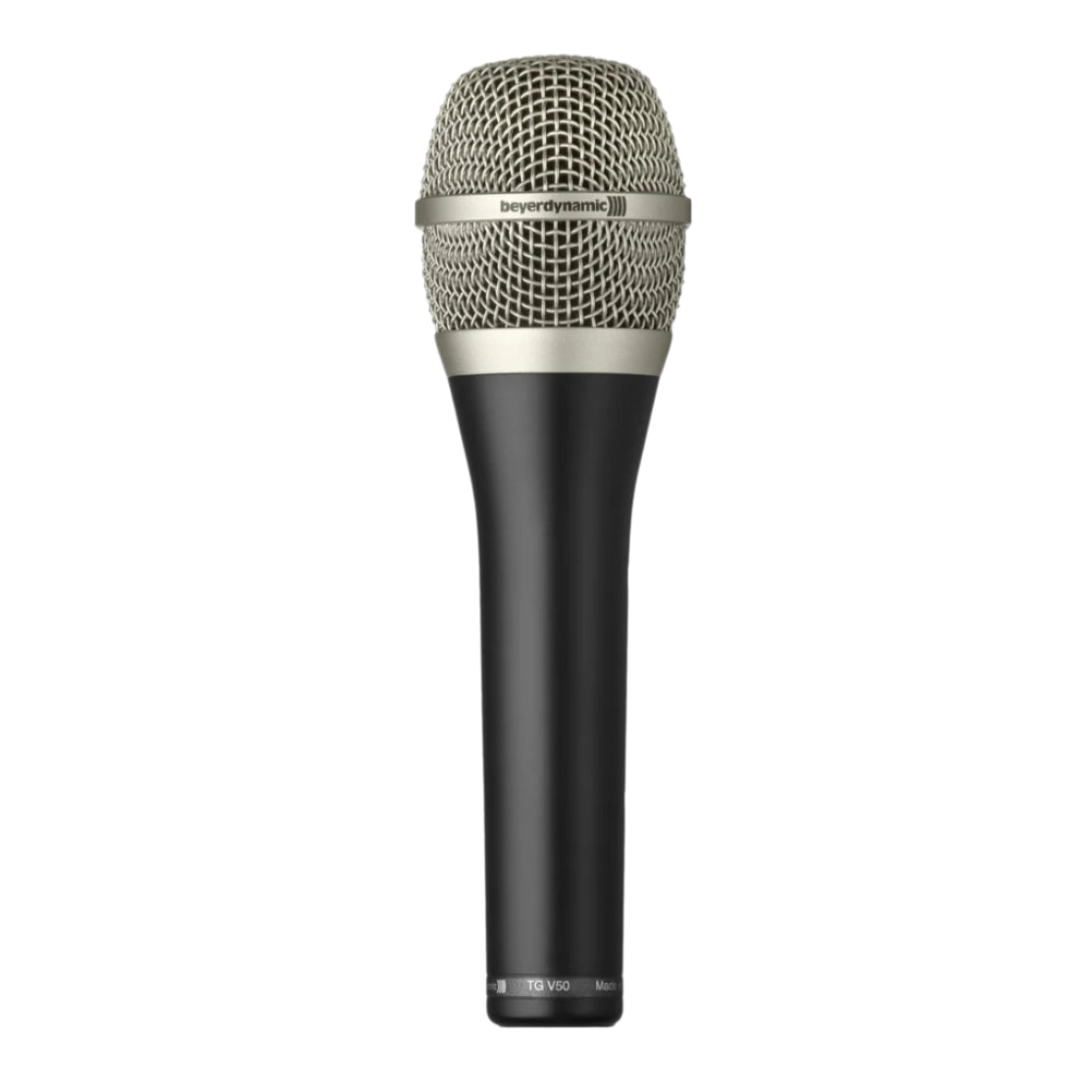 beyerdynamic TG V50 Dynamic Vocal Microphone (Cardioid)