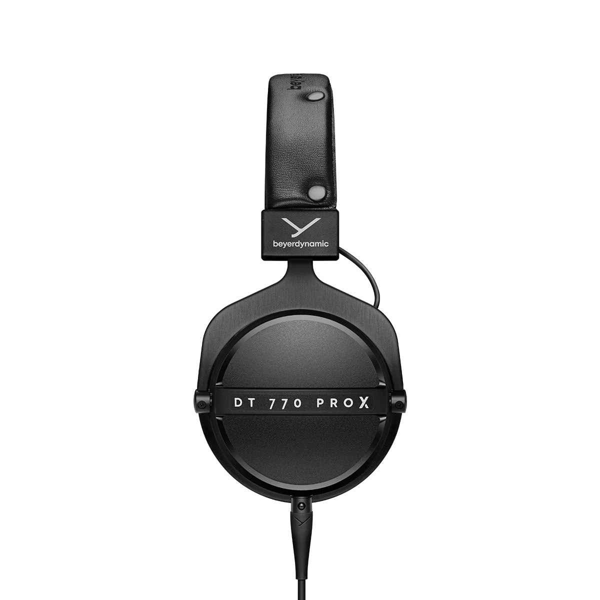 NEW 2025 - DT 770 PRO X Studio headphones for recording & monitoring (closed-back)