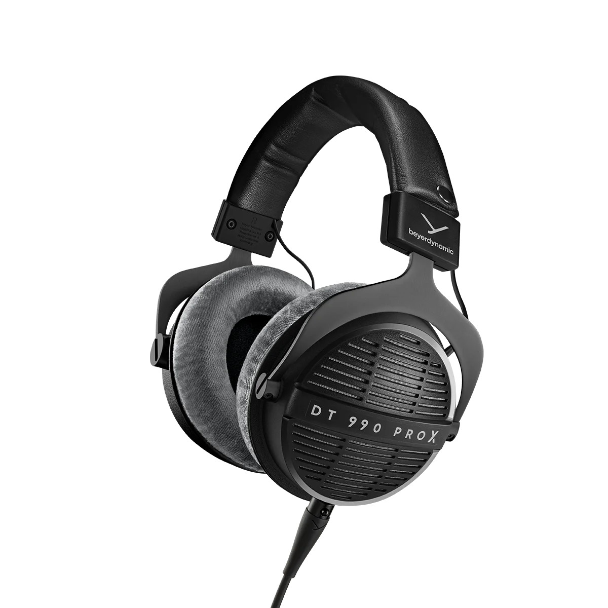 NEW 2025 - beyerdynamic DT 990 PRO X Studio Headphones (open-back)