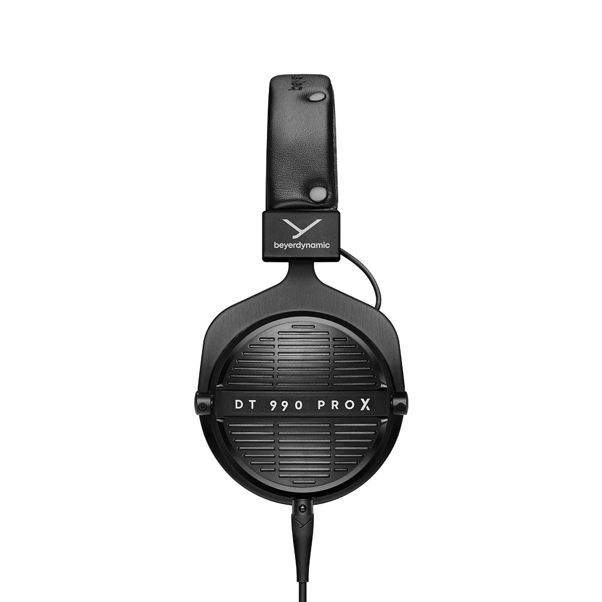 NEW 2025 - beyerdynamic DT 990 PRO X Studio Headphones (open-back)