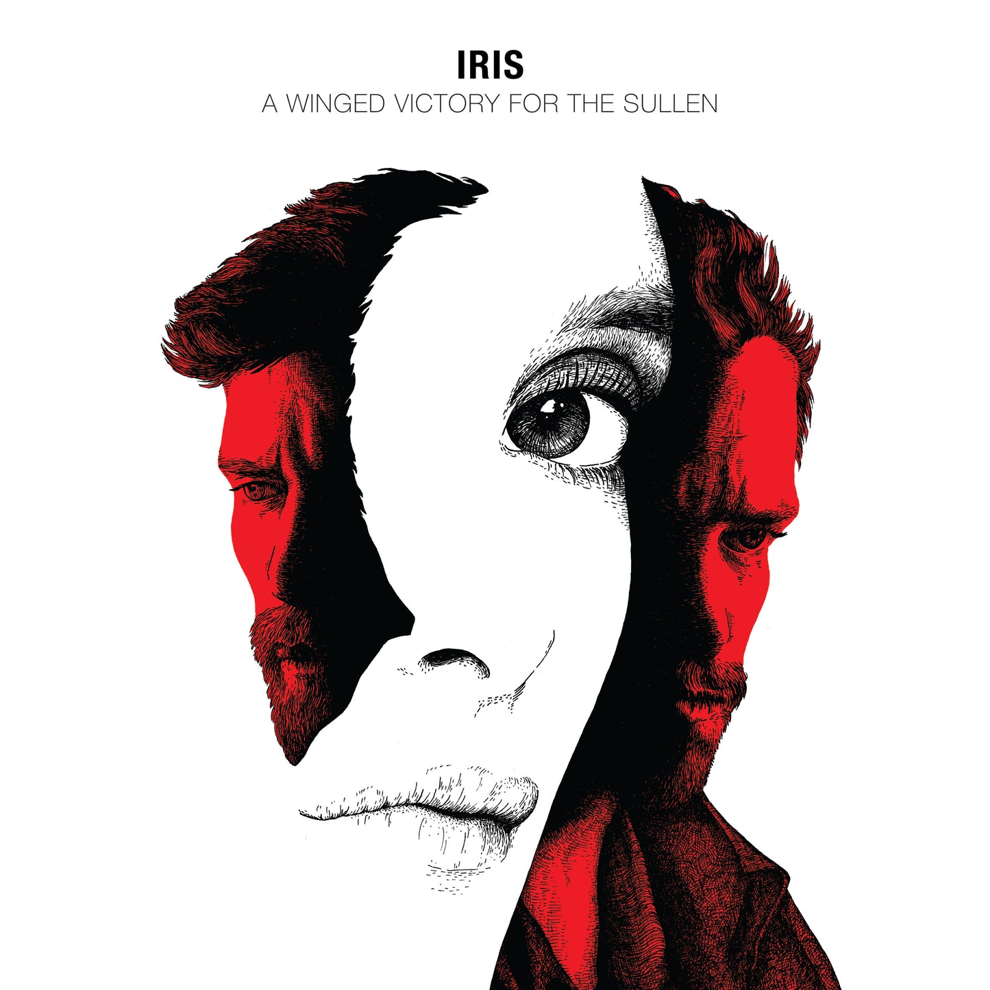 A Winged Victory For The Sullen Iris (Musique Originale)