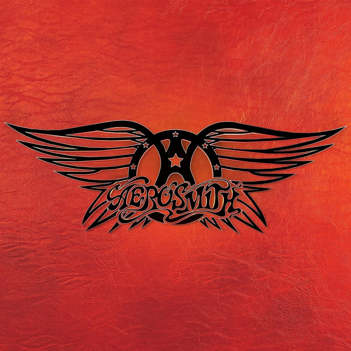 Aerosmith Greatest Hits: Expanded Edition (2 Lp's)