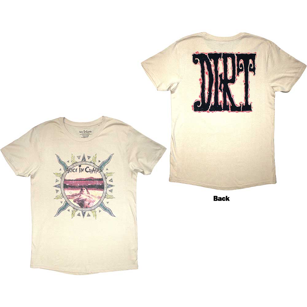 Alice In Chains Dirt Neutral