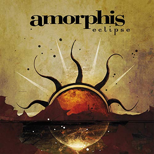 Amorphis ECLIPSE