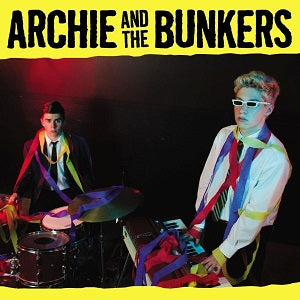 Archie and the Bunkers Archie and the Bunkers