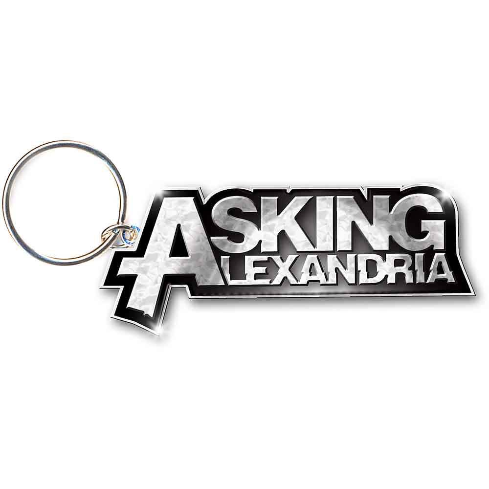 Asking Alexandria Logo