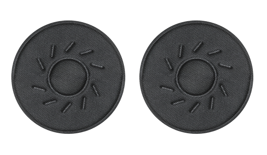 beyerdynamic Replacement Acoustic Foam Disc Set