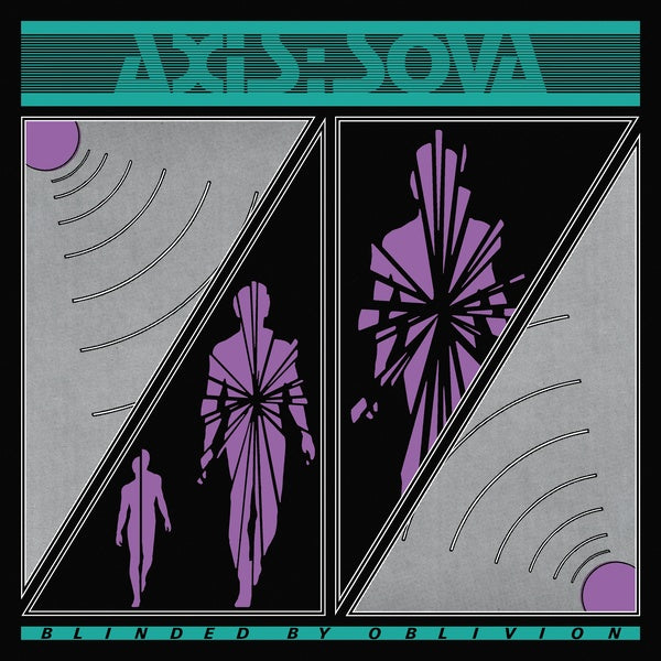 Axis: Sova Blinded By Oblivion