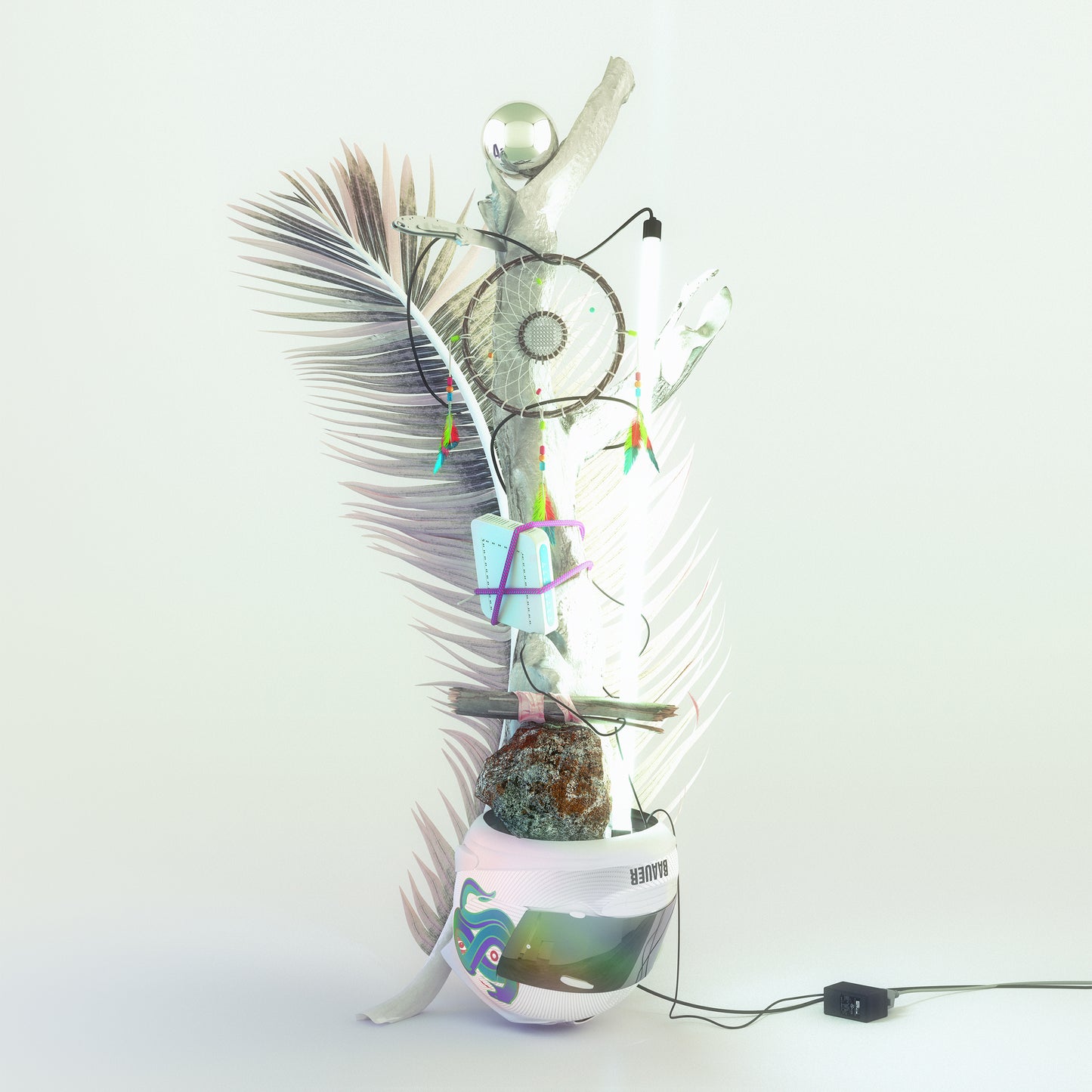 Baauer Aa