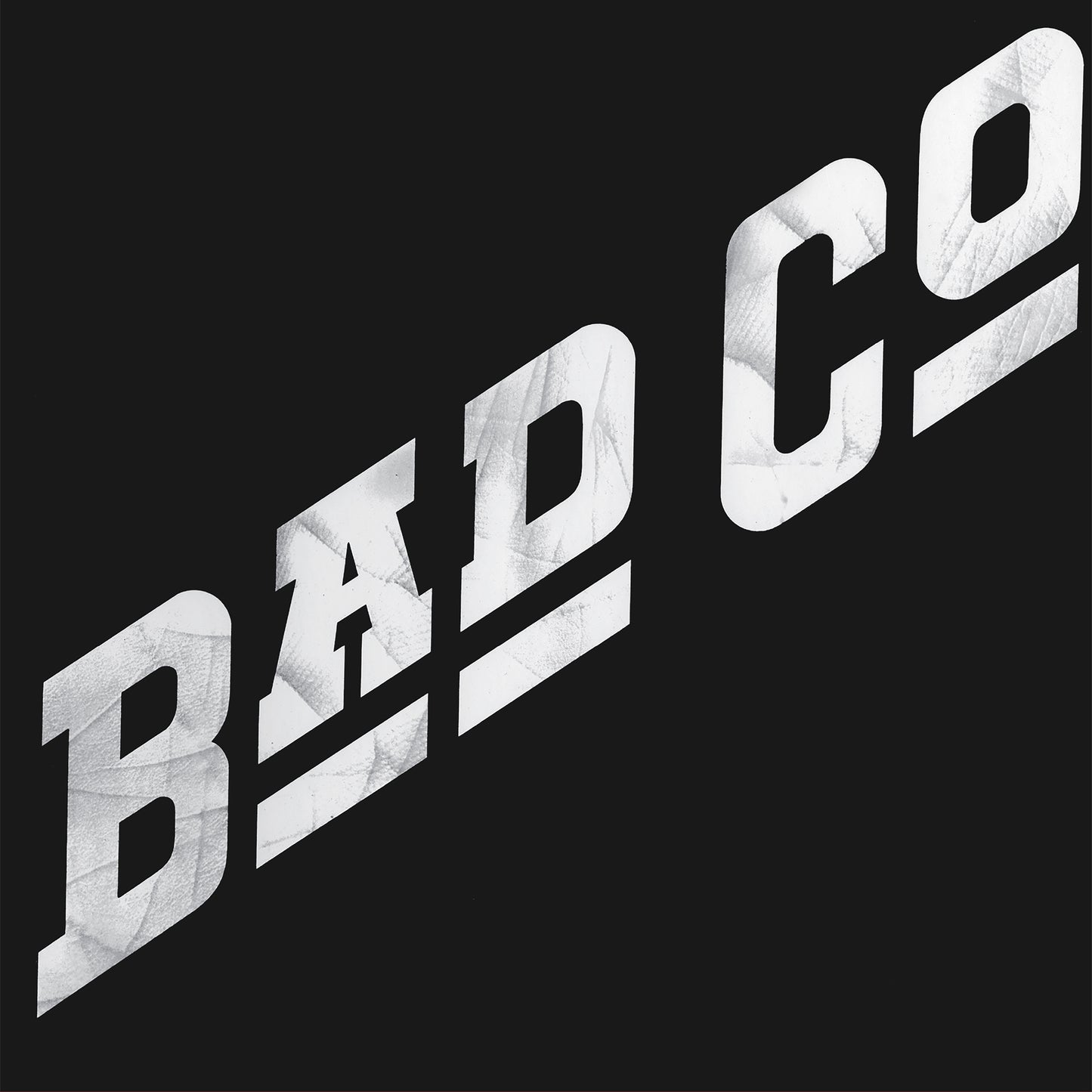 Bad Company Bad Company (ROCKTOBER) (Clear Vinyl, Brick & Mortar Exclusive)