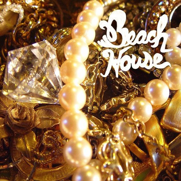 Beach House Beach House