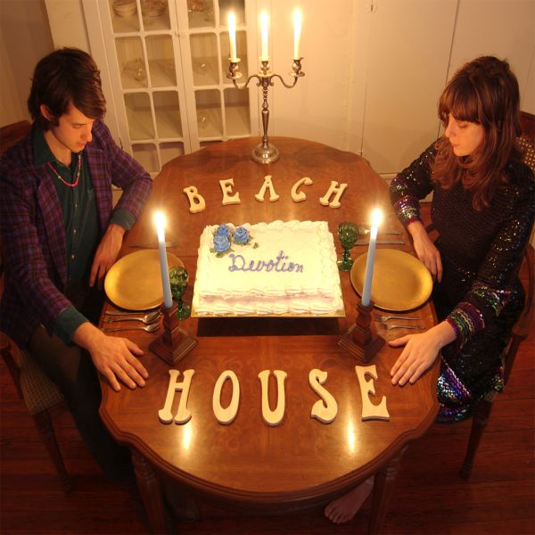 Beach House Devotion (2 Lp's)