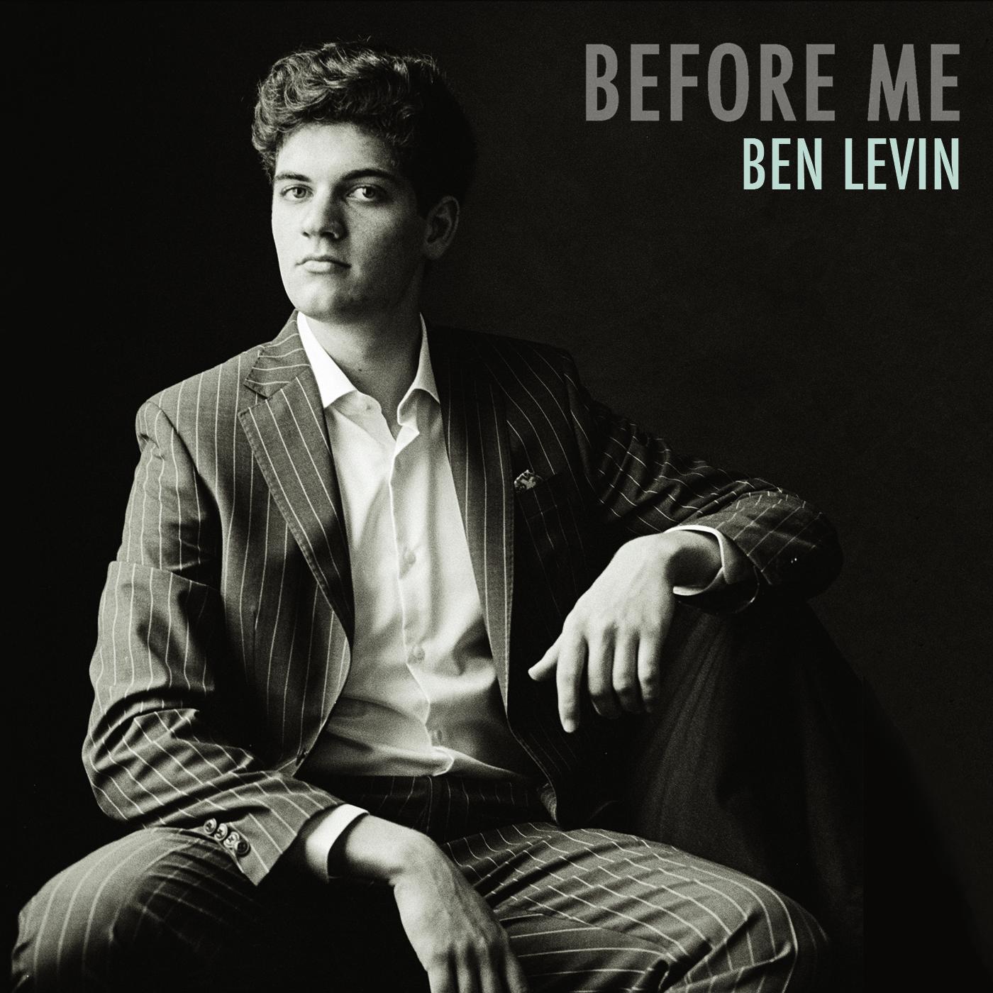 Ben Levin Before Me
