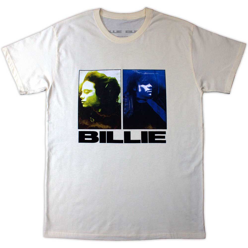 Billie Eilish Underwater Neutral