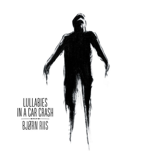 Bjorn Riis Lullabies in a Car Crash (WHITE VINYL)