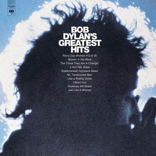 Bob Dylan Bob Dylan's Greatest Hits, Volume 1 (Remastered)