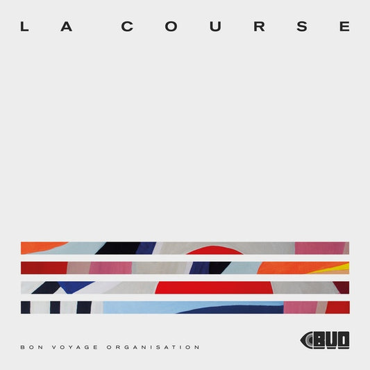 BON VOYAGE ORGANISATION La Course
