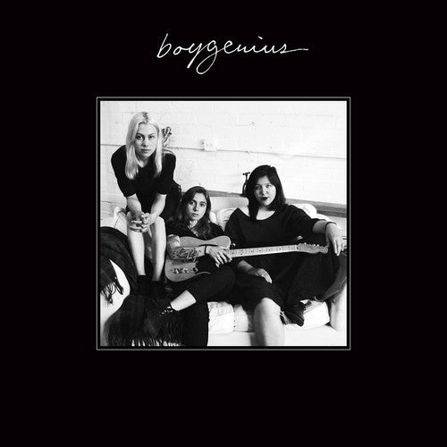 Boygenius Boygenius