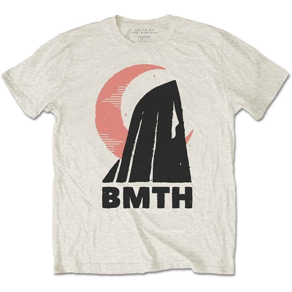 Bring Me The Horizon Moon Neutral