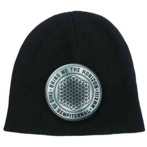 Bring Me The Horizon This is Sempiternal Black