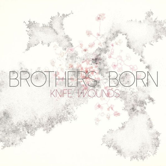 Brothers Born Knife Wounds