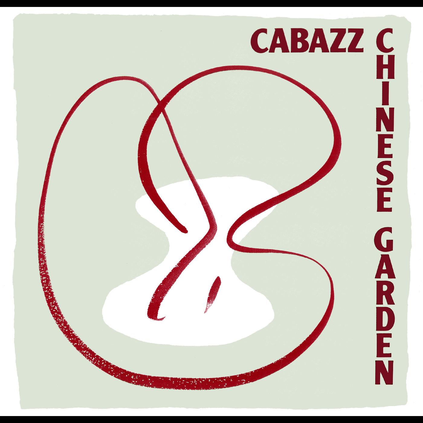 Cabazz Chinese Garden
