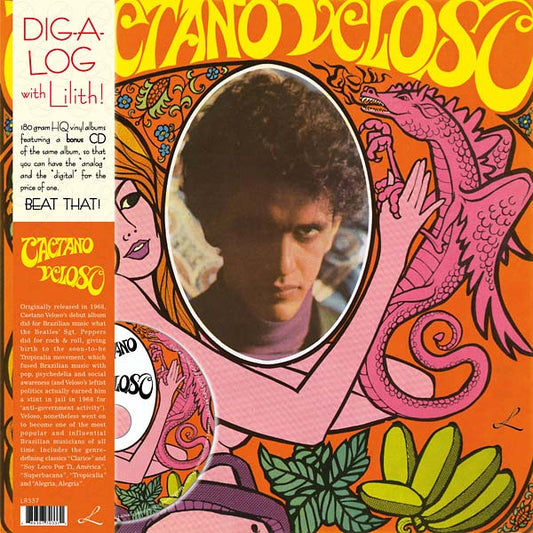 Caetano Veloso Caetano Veloso
