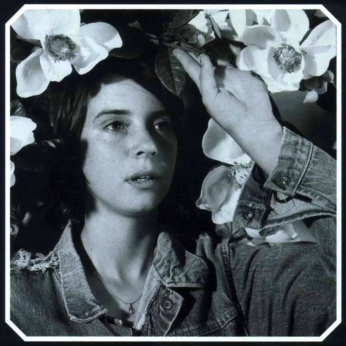 Cat Power Moon Pix (MP3 Download)
