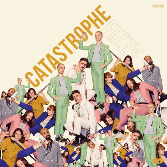 CATASTROPHE Fizzy