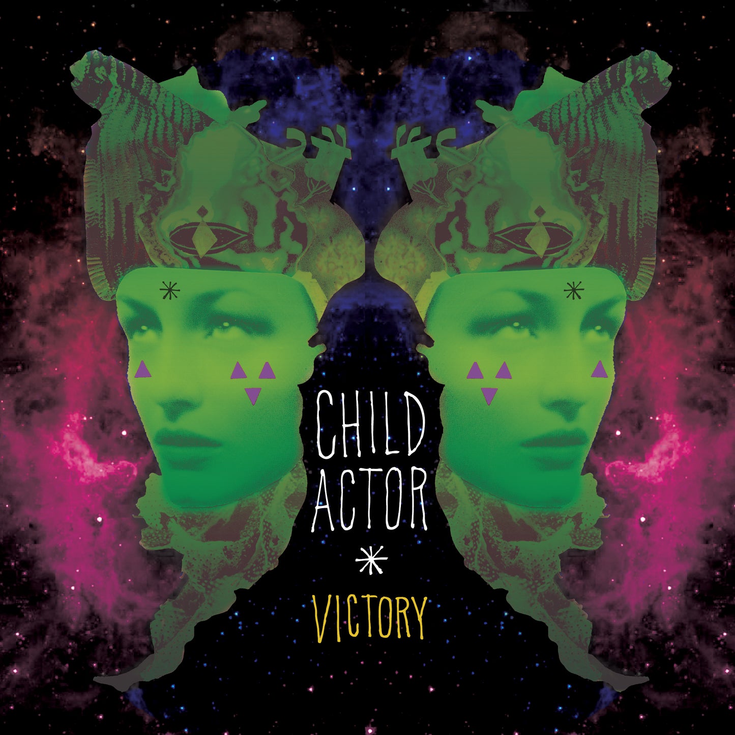 Child Actor Victory