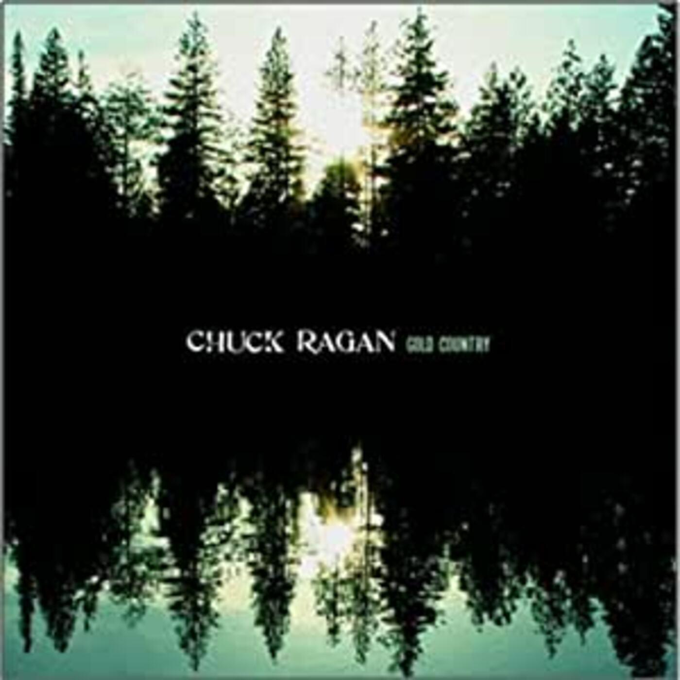 Chuck Ragan Gold Country
