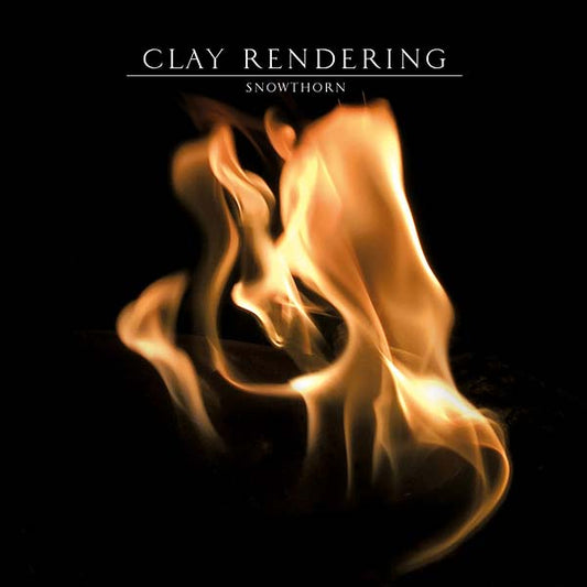 CLAY RENDERING Snowthorn