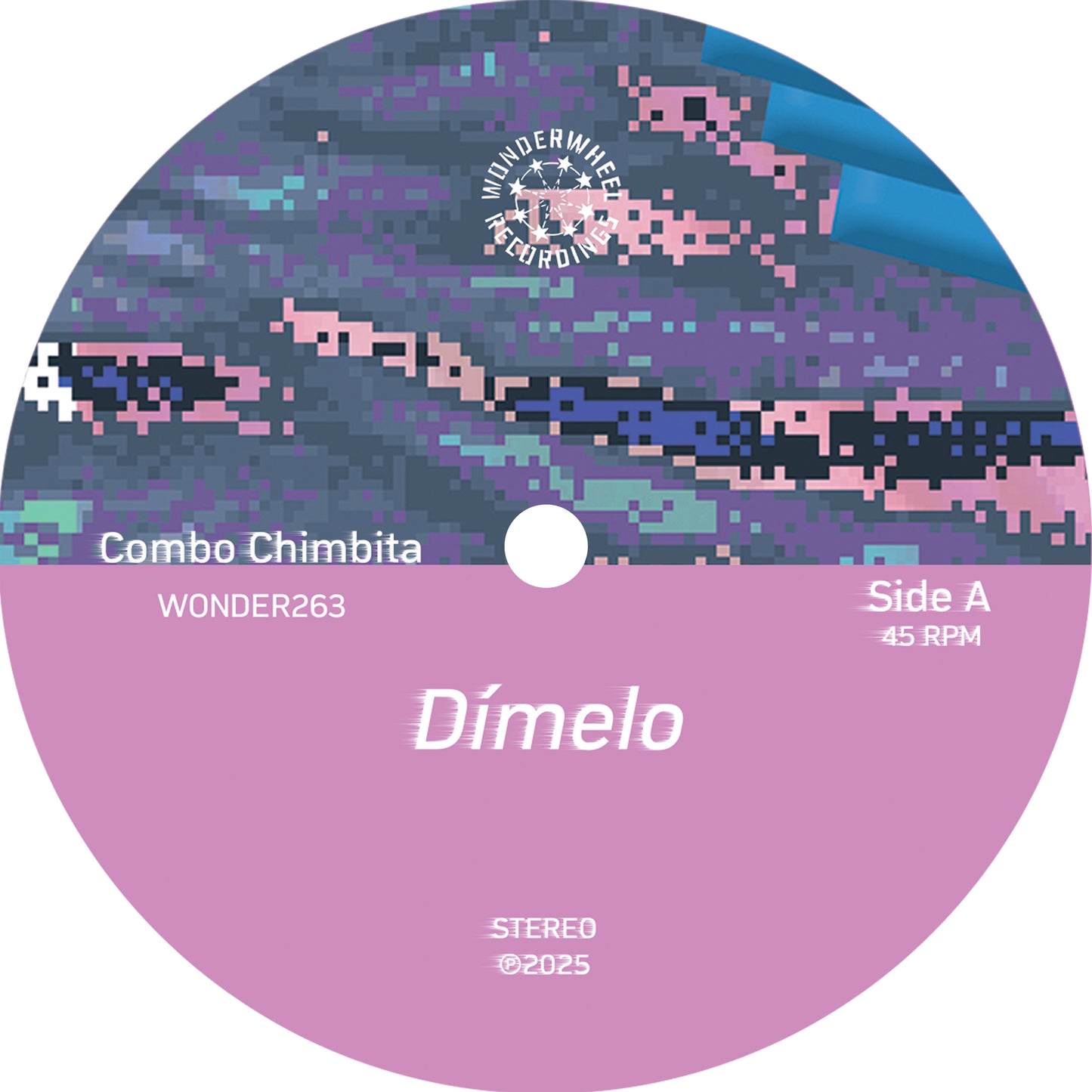 Combo Chimbita Dímelo