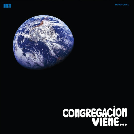 CONGREGACION Congregacion Viene...