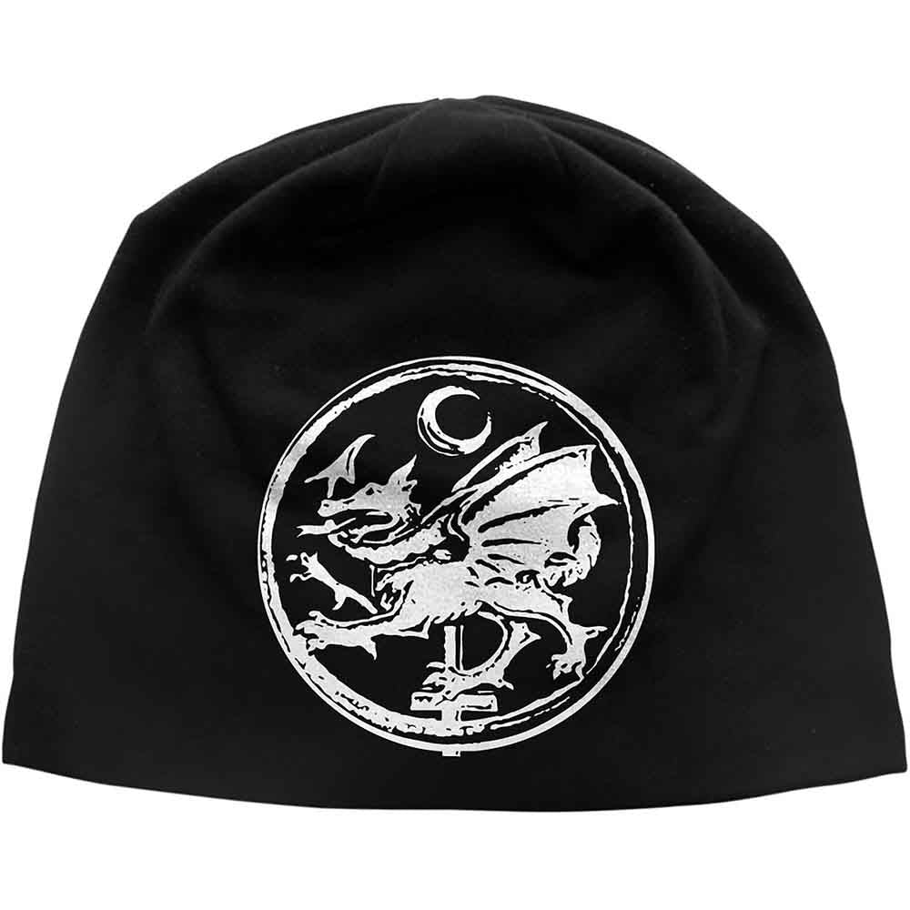 Cradle Of Filth Order of the Dragon Black