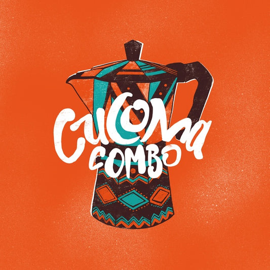 CUCOMA COMBO Cucoma Combo