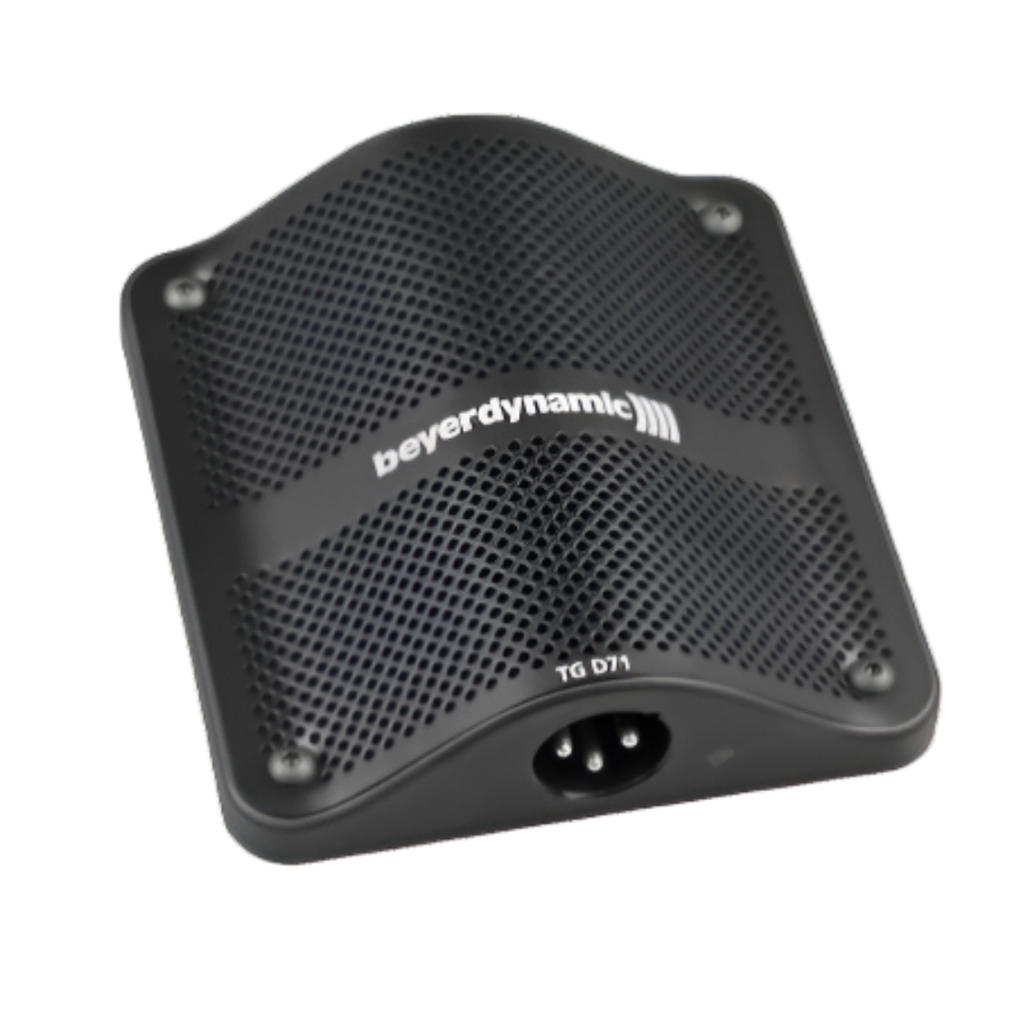 beyerdynamic TG D71 Boundary microphone (semi-cardioid)