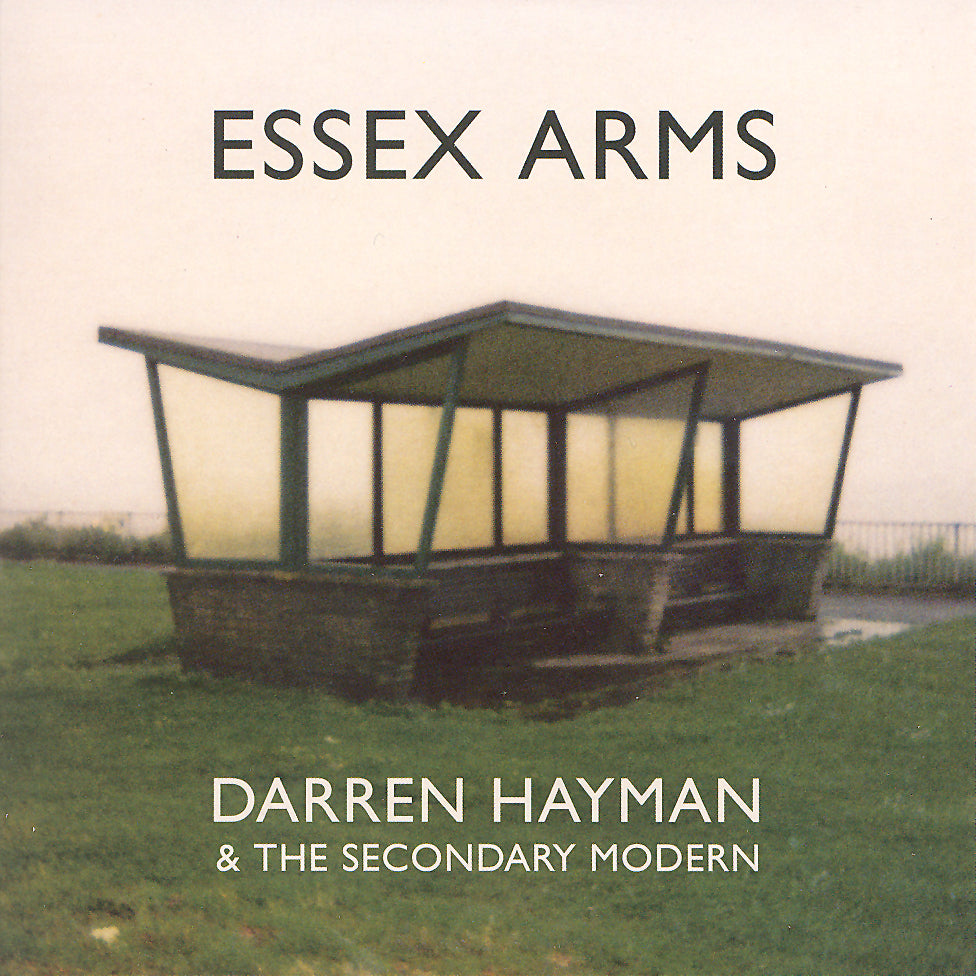 Darren & The Secondary Modern Hayman Essex Arms