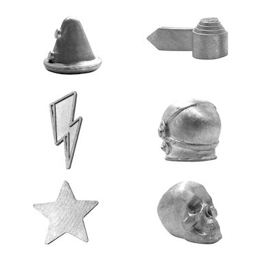 David Bowie David Bowie Monopoly