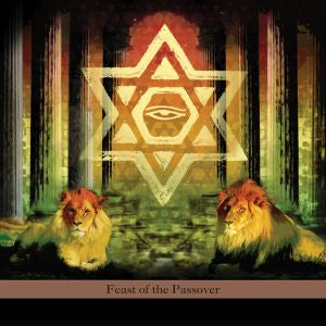 David Gould Feast Of The Passover