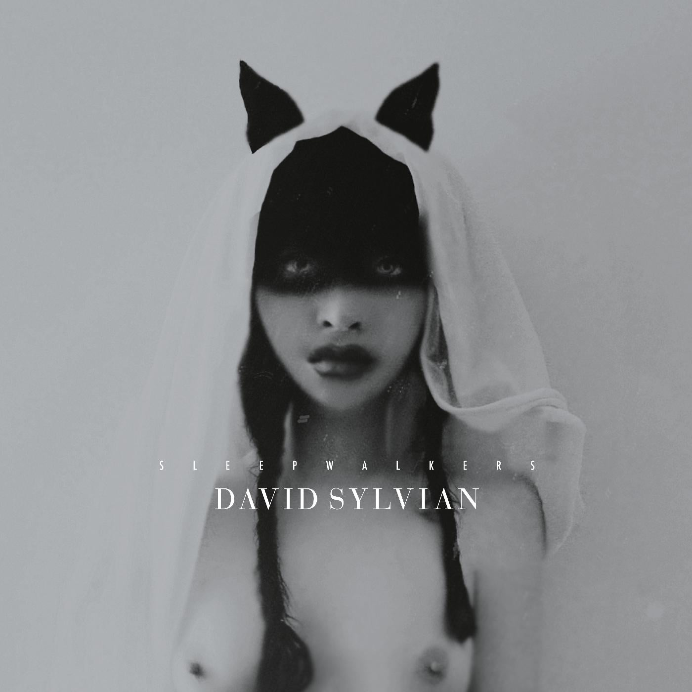 David Sylvian Sleepwalkers (DELUXE EDITION)