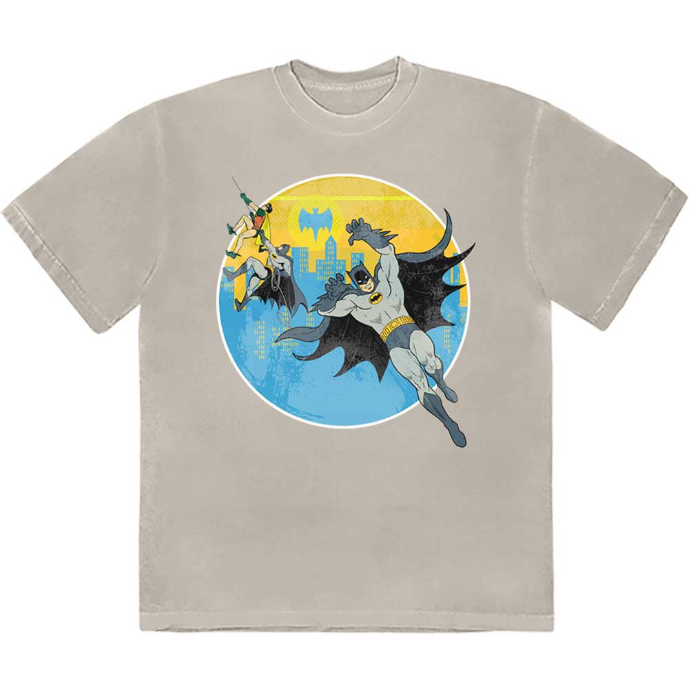 DC Comics Batman Bat Leap Neutral