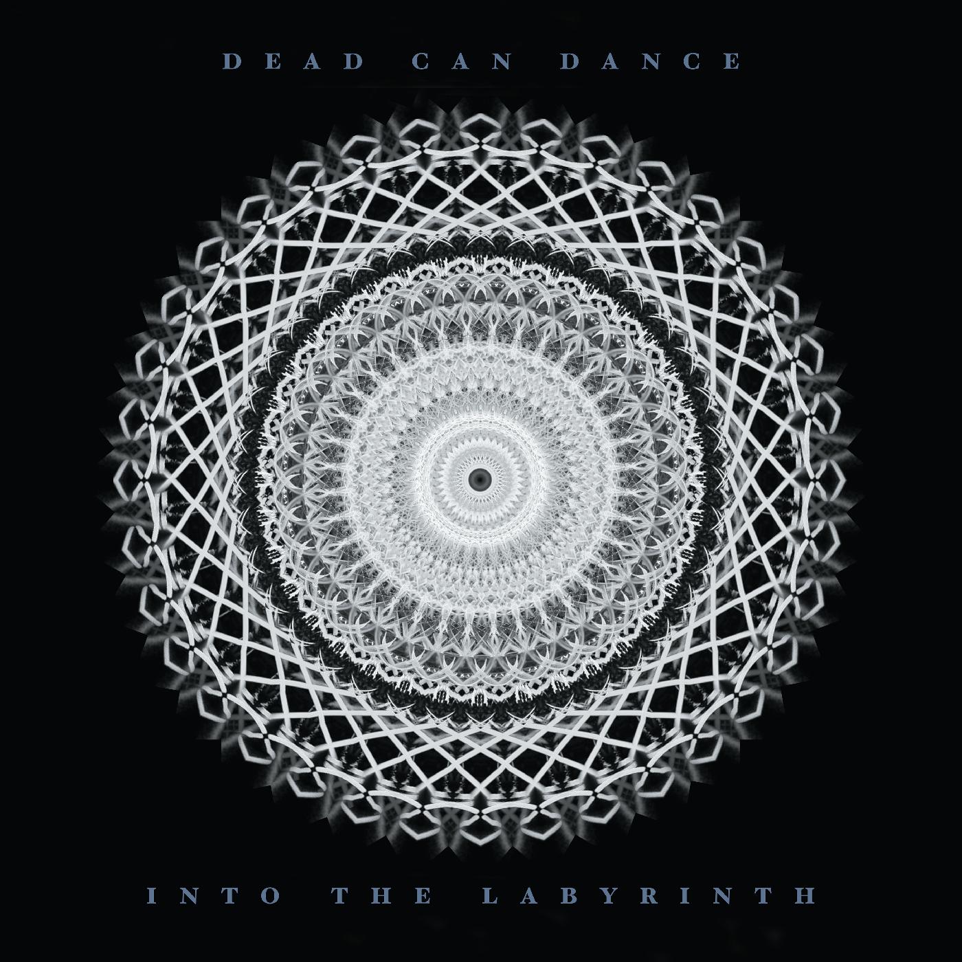Dead Can Dance Into the Labyrinth