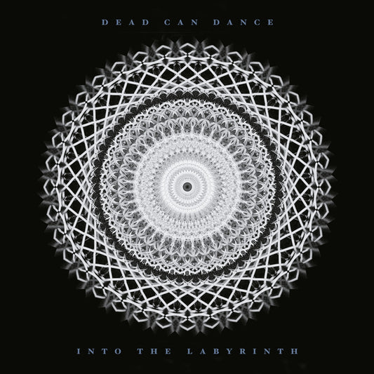 Dead Can Dance Into The Labyrinth