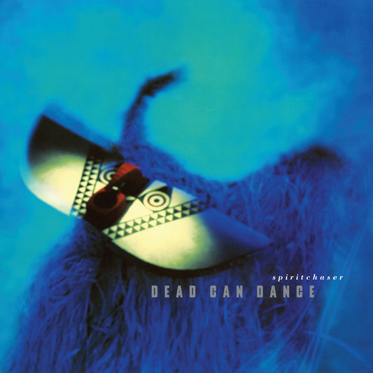 Dead Can Dance Spiritchaser