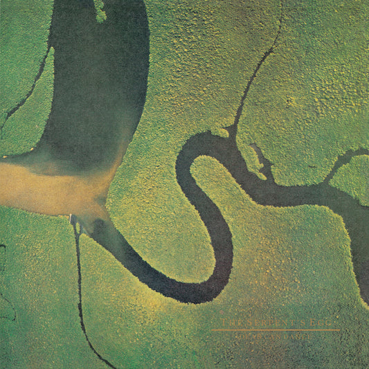 Dead Can Dance The Serpent'S Egg