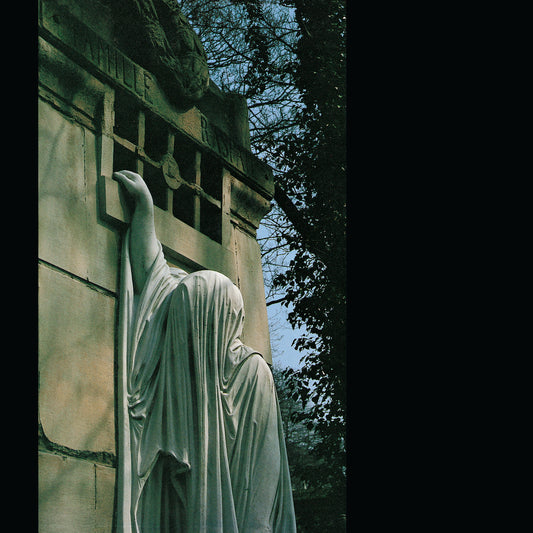 Dead Can Dance Within The Realm Of A Dying Sun