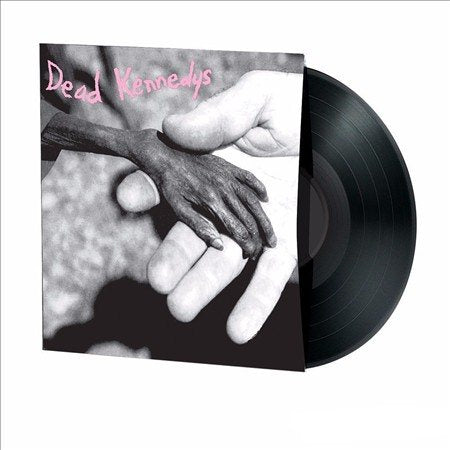 Dead Kennedys Plastic Surgery Disasters