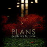 Death Cab For Cutie Plans (Bonus Track) (2 Lp's)